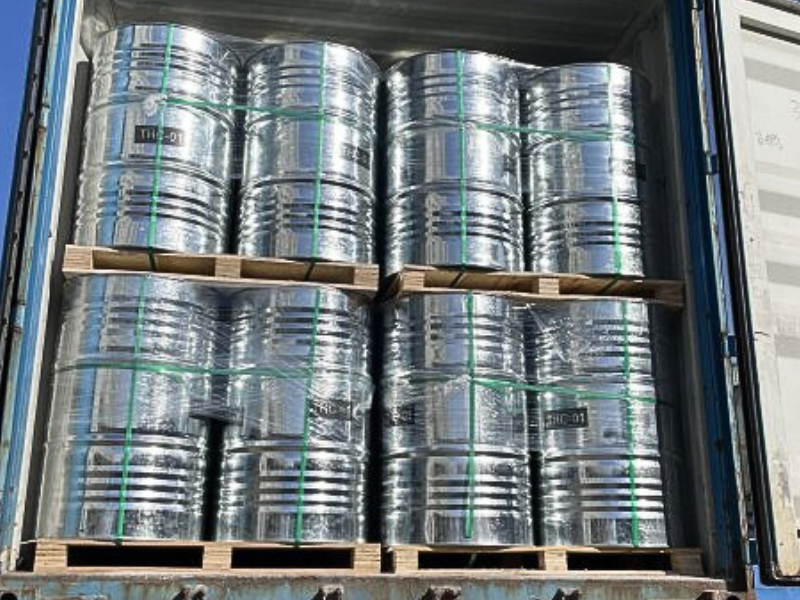 Nhựa Poly THC01