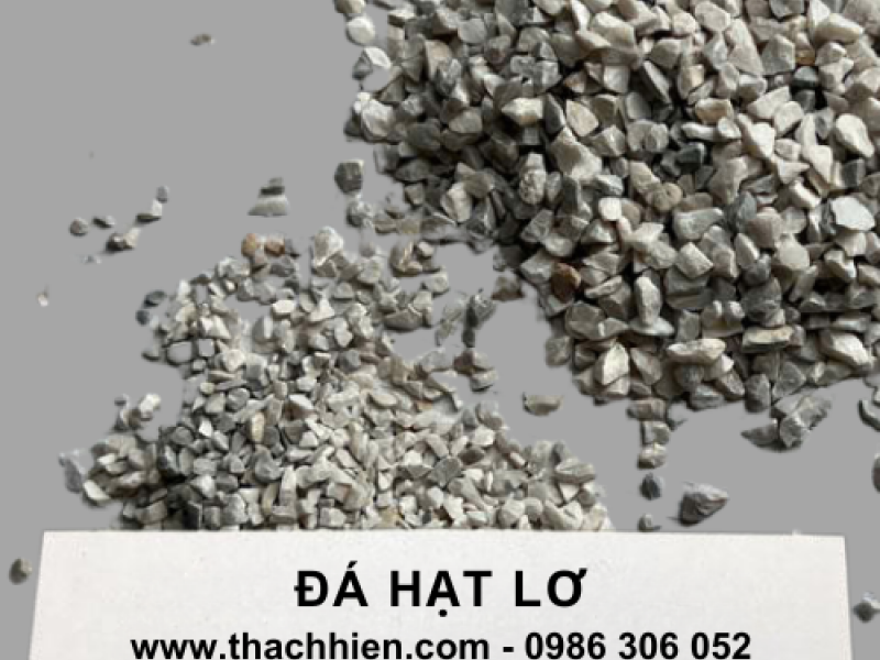 Đá hạt lơ