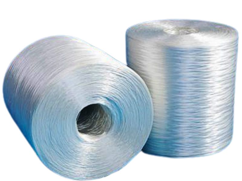 SỢI THUỶ TINH DẠNG CUỘN SỢI THUỶ TINH DẠNG CUỘN