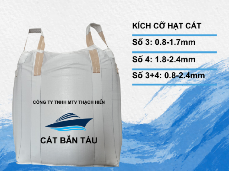 CÁT BẮN TÀU