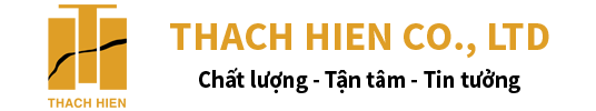 CÔNG TY TNHH MTV THẠCH HIỂN
