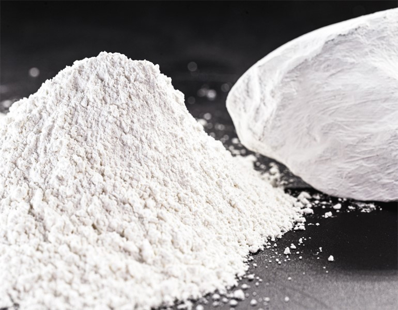 BỘT NHẸ LÀ GÌ?
